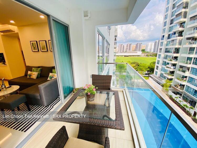 A Treasure Trove (D19), Condominium #234790171